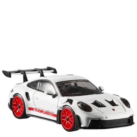 Hot Wheels Premium 1:43 Porsche Car
