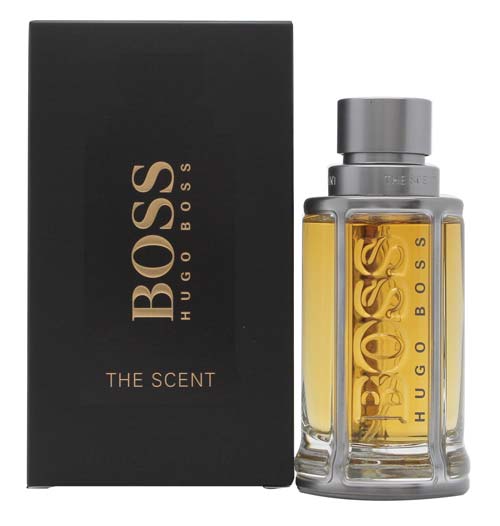 Hugo Boss Boss The Scent - Eau de Toilette 50ml