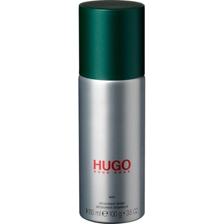 Hugo Boss Hugo Man Deodorant Spray - 150ML
