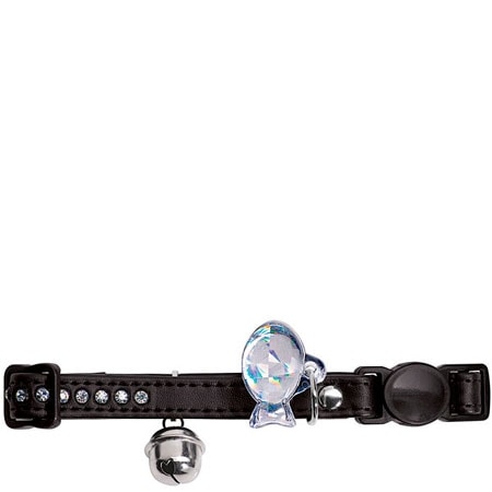 Hunter Modern Art Lyxigt katthalsband