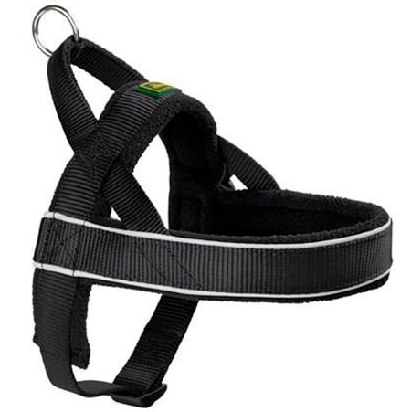 Hunter Norwegian Racing-sele - Small