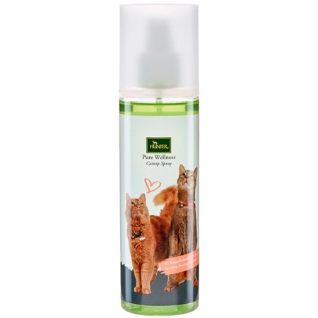 Hunter Pure Wellness kattmynta spray - 200 ml