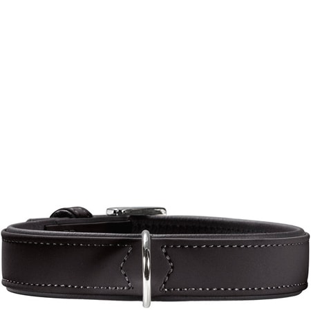 Hunter Softie-halsband