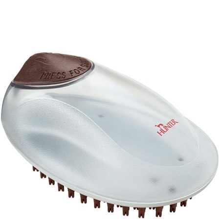 Hunter Spa Strigle med schamponeringsfunktion