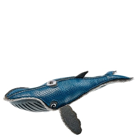 Hunter Tambo hundleksak - val