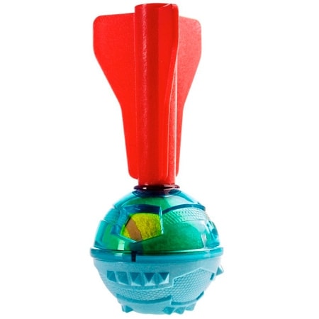 Hunter Yuroma Raketleksak