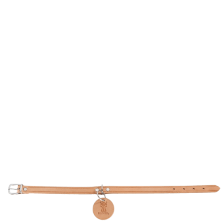 Hunter Aalborg Hundhalsband - XS
