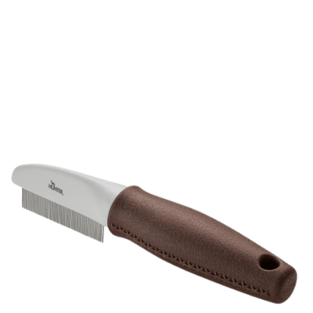 Hunter lopp- och luskam - Medium