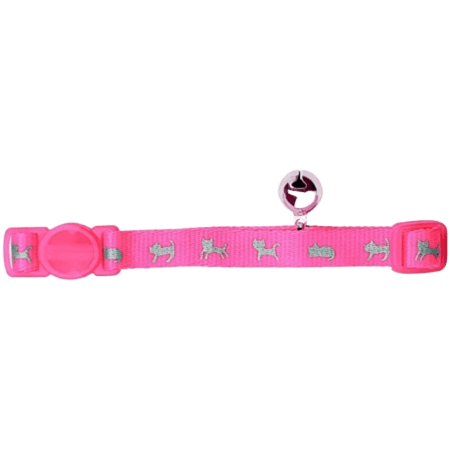 Hunter KHB Katthalsband