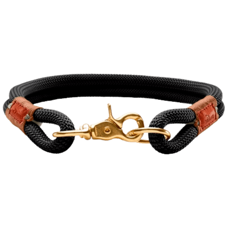Hunter Oss Halsband - 60/12