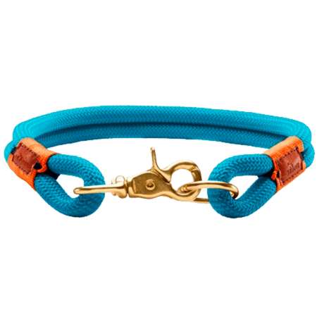 Hunter Oss Halsband - 55/12