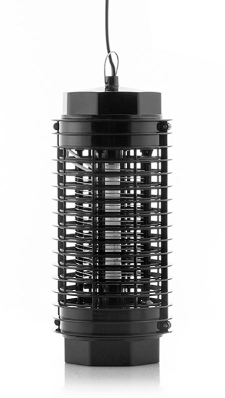 InnovaGoods KL-1500 Mygglampa