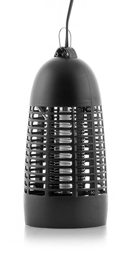 InnovaGoods KL-1600 Mygglampa