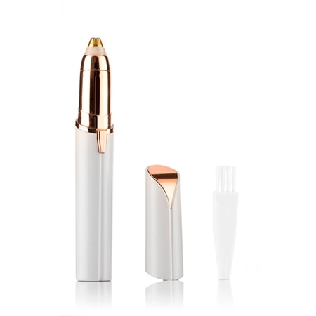 InnovaGoods Precisionstrimmer för ansiktet