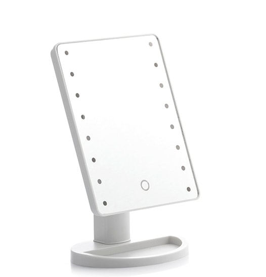 InnovaGoods LED sminkspegel