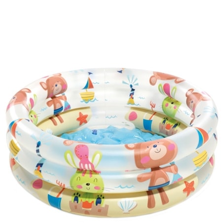 Intex Mini Swimming Pool - 28 L