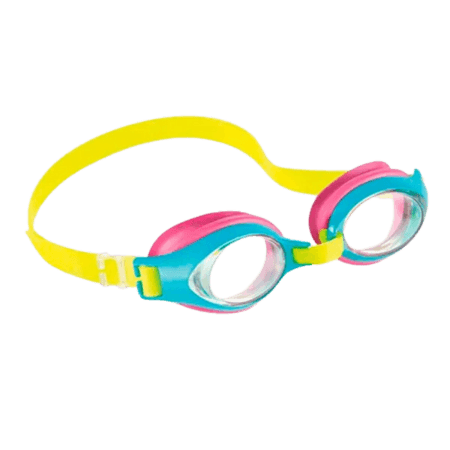 Intex Junior simglasögon Röd