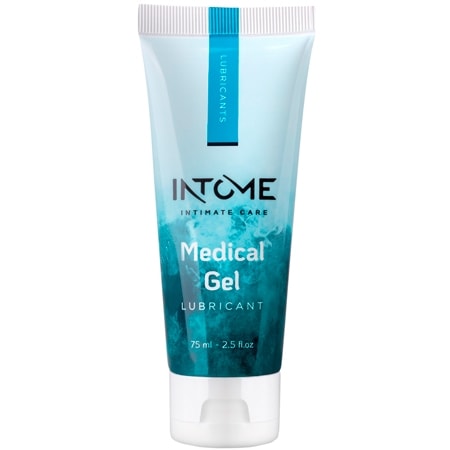 Intome Gel Smörjmedel - 75ML