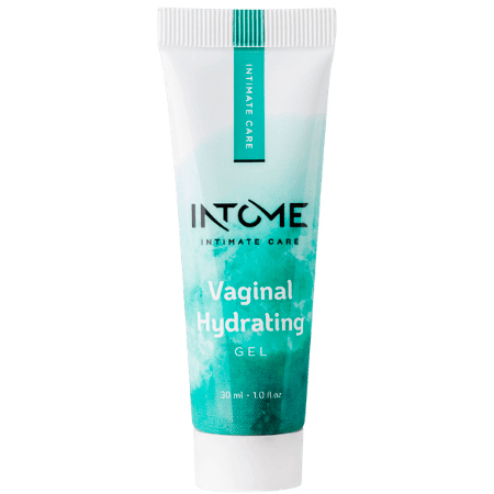 Intome Vaginal återfuktande gel - 30ML