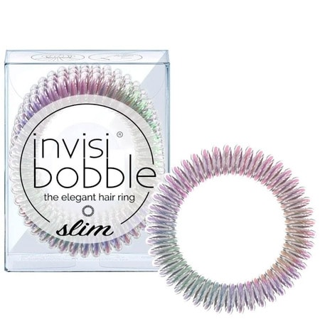 Invisibobble Slim Vanity Fairy - 3 st