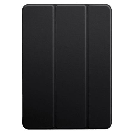 Tri-Fold Cover iPad Pro 12,9″ Svart