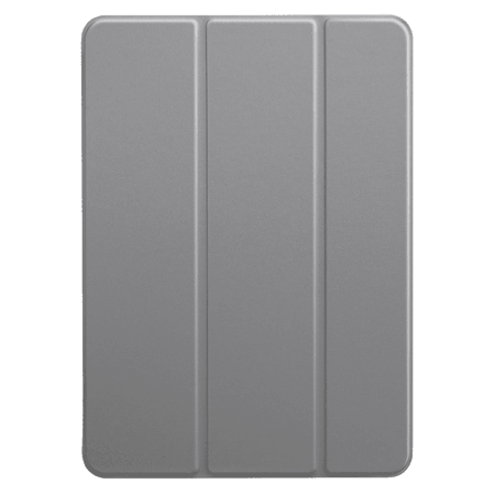 Tri-Fold Cover iPad Pro 11" Grå