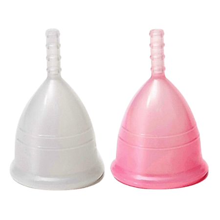 Iriscup Menskopp 2 st. storlek S. S