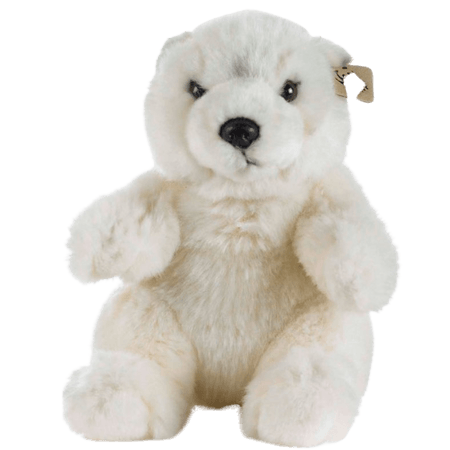 WWF Polar Bear Nallebjörn