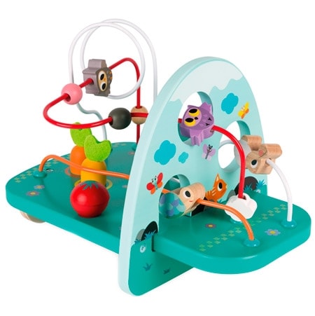 Janod Rabbit & Co. Kulbana