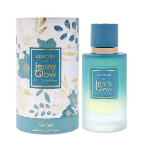Jenny Glow Aurore Unisex Eau De Parfum - 80 ml