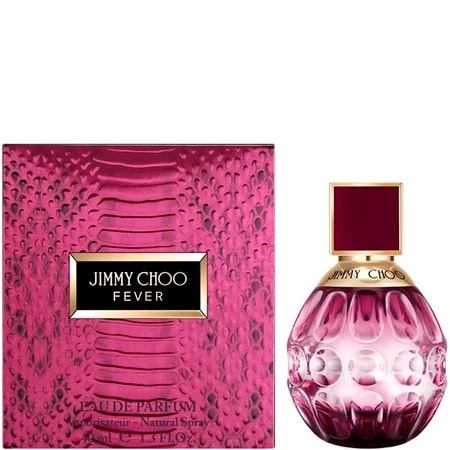 Jimmy Choo Fever - Eau de Parfum 40ml