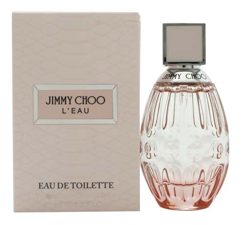 Jimmy Choo L´Eau - Eau de Toilette 40ml