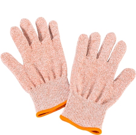 JML Sharp Shield Handskar