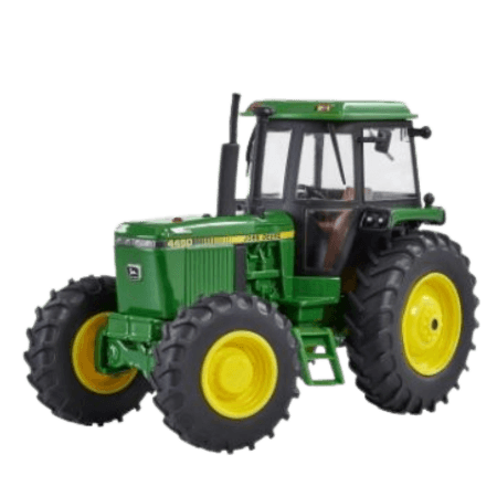John Deere 4450 Farm Traktor
