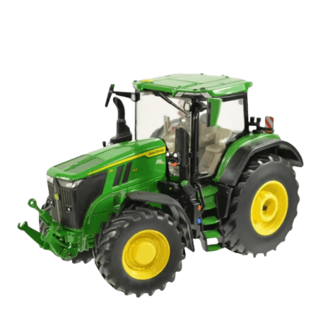 John Deere 7R 350 Traktor