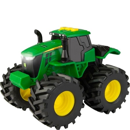 John Deere Mega Monster Traktor
