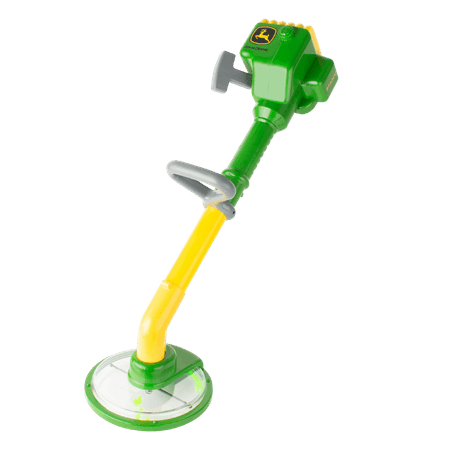 John Deere Leksaks Trimmer för Trädgård