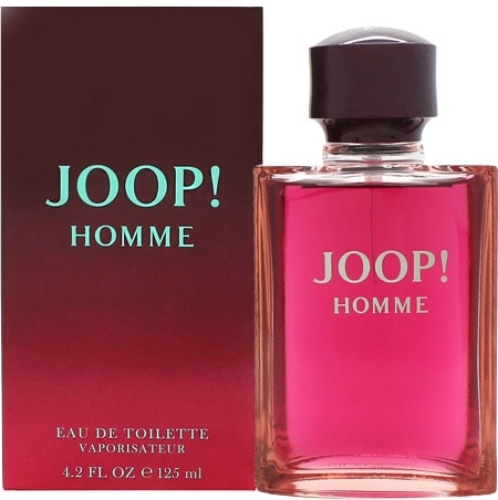 Joop! Homme - Eau de Toilette 125ml