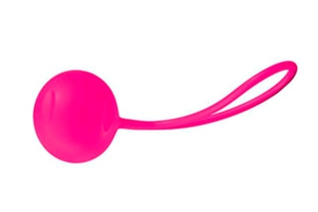 Joydivision Joyballs Singel - Magenta