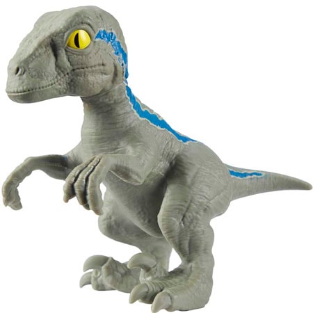 Jurassic World Mini Stretch Dinosaurie