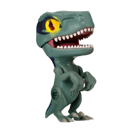 Jurassic World - Chomper