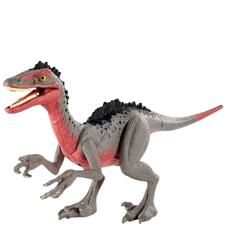Jurassic World Camp Krita - Troodon
