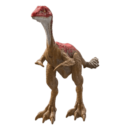 Jurassic World Wild Pack Mononykus
