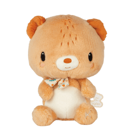 Kaloo Choo Choo Choo Bear Nallebjörn - 14 cm