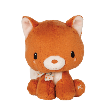 Kaloo Choo Nino Fox Nallebjörn - 14 cm