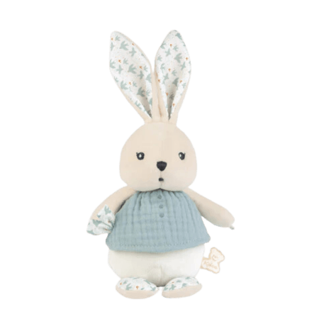 Kaloo K'Doux Kanin Duva Nallebjörn - 22 cm