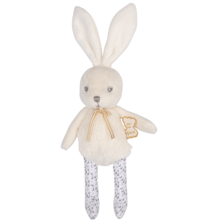 Kaloo Perle Pantin Kanin Nallebjörn - 17cm