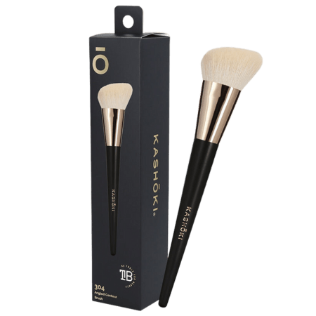 Kashoki vinklad borste 304