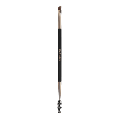 Kashoki ögonbryns- och ögonfransborste