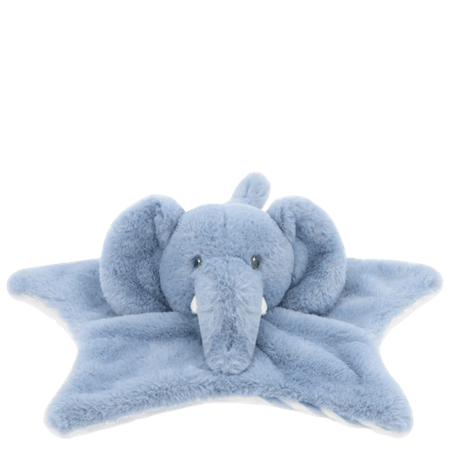 Keel Toys Keeleco Ezra Elefant Filt – 32 cm